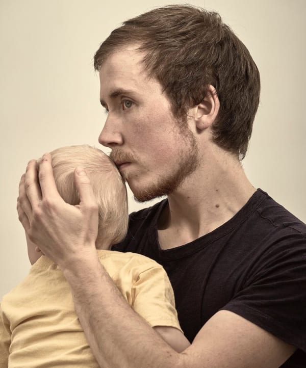 Seahorse: The Dad Who Gave Birth