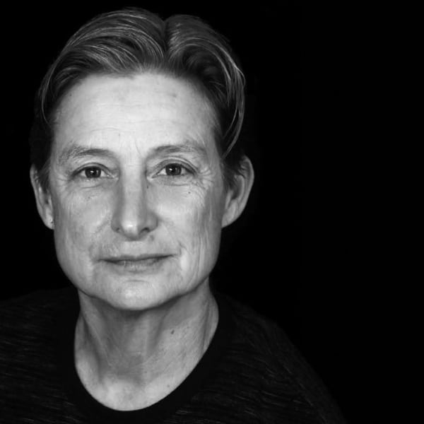 Judith Butler on Gender and the Trans Experience