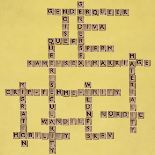 Shreeta Lakhani: Queer of Color Critique