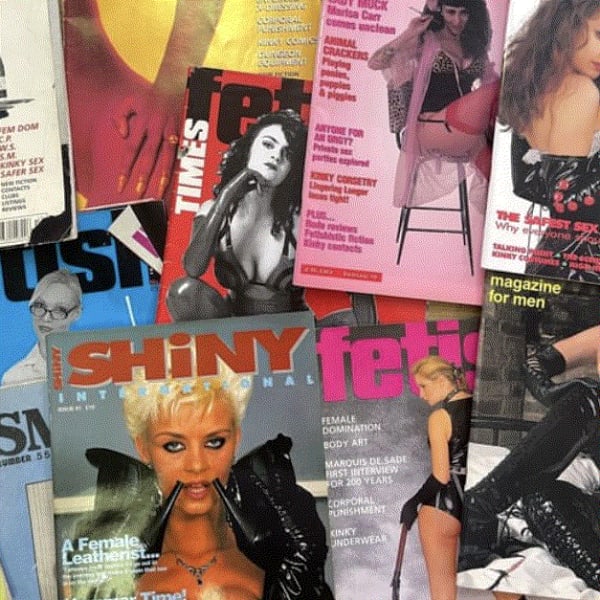 Bishopsgate Institute Archives