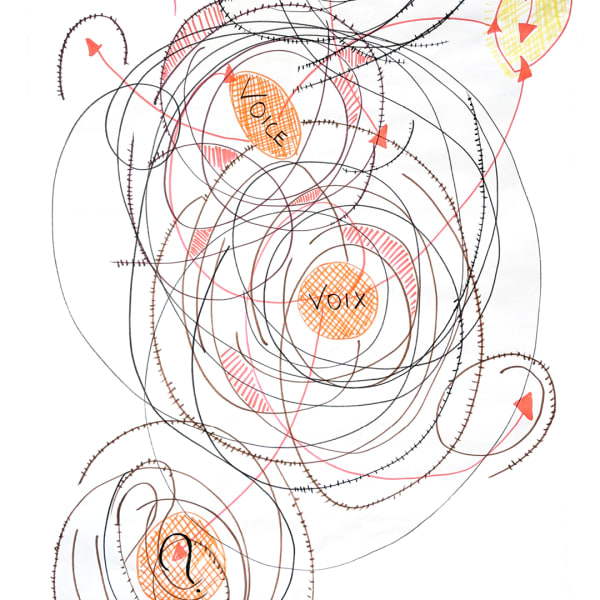 Embodied Voice Podcast