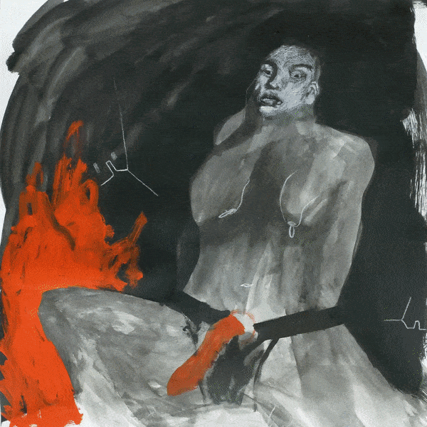 Artists In-Conversation