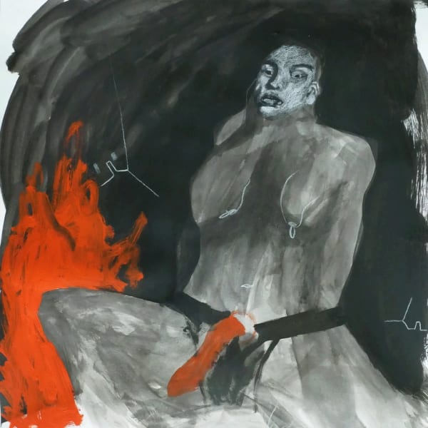 Artists in Conversation Series