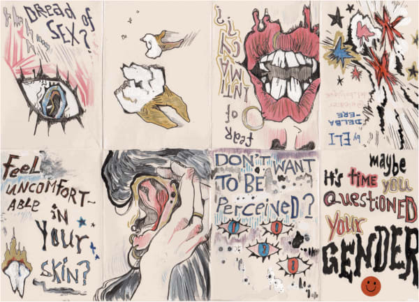 ZINES