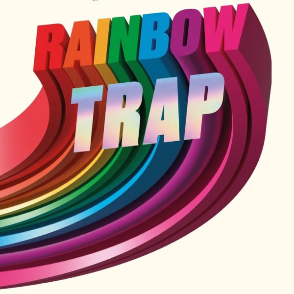 Kevin Guyan: RAINBOW TRAP
