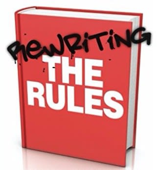 Rewriting the Rules