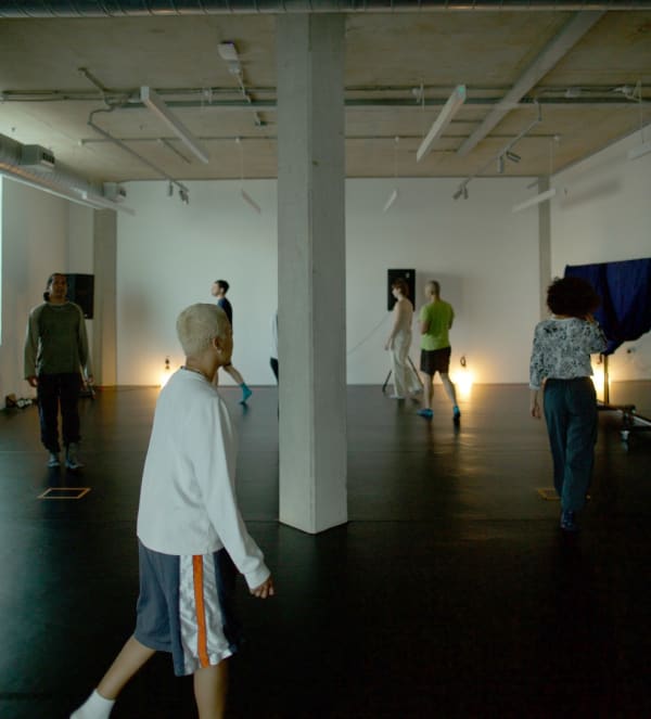 Queer Creative Wellbeing