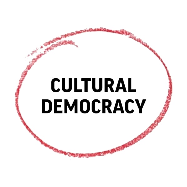 Resourcing our communities with tools to create change.