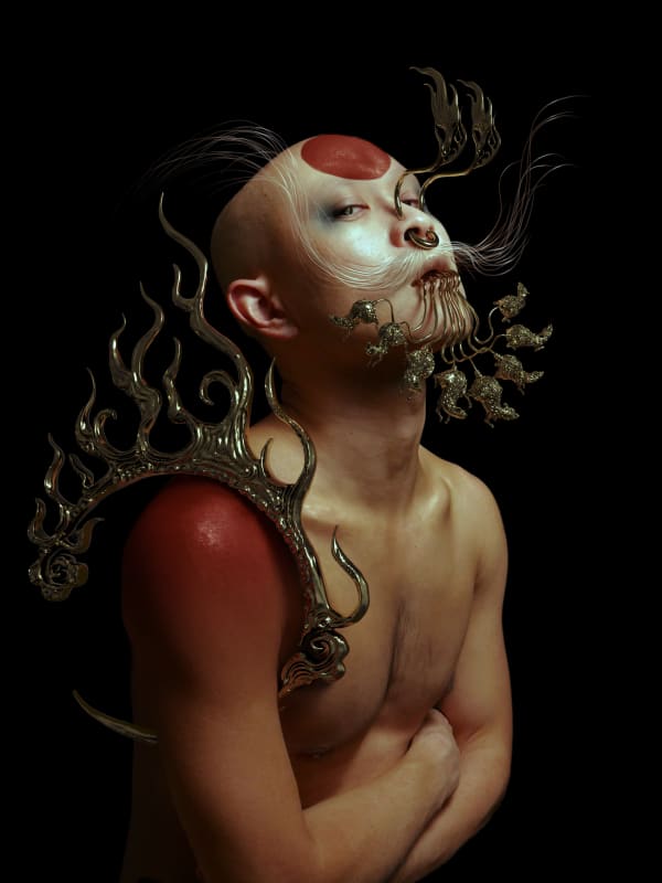 AYESHA TAN JONES & ANDREW THOMAS HUANG, IN CONVERSATION