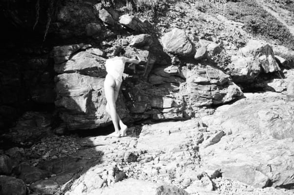 NUKA NAYU & ALEJANDRO VILLA DURAN, IN CONVERSATION