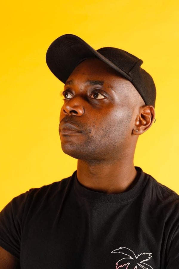 PAULA VARJACK & KEITH JARRET, IN CONVERSATION