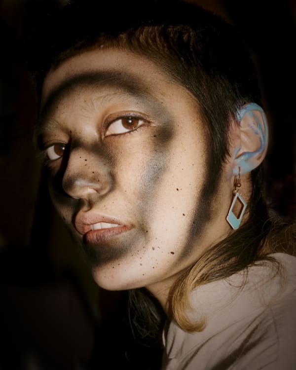 QUEERCIRCLE & AYESHA TAN JONES, IN CONVERSATION