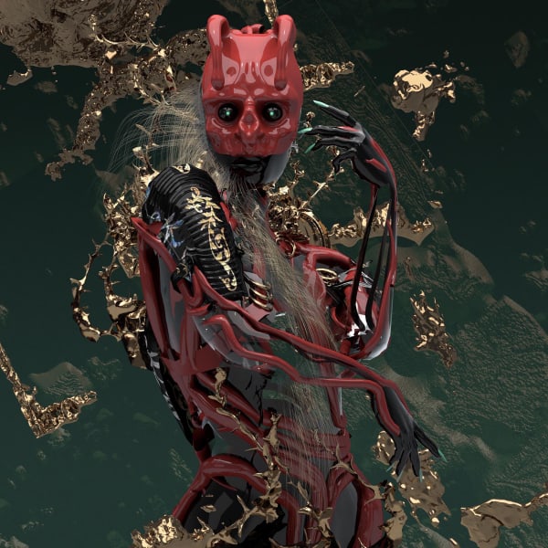 AYESHA TAN JONES & ANDREW HUANG, IN CONVERSATION