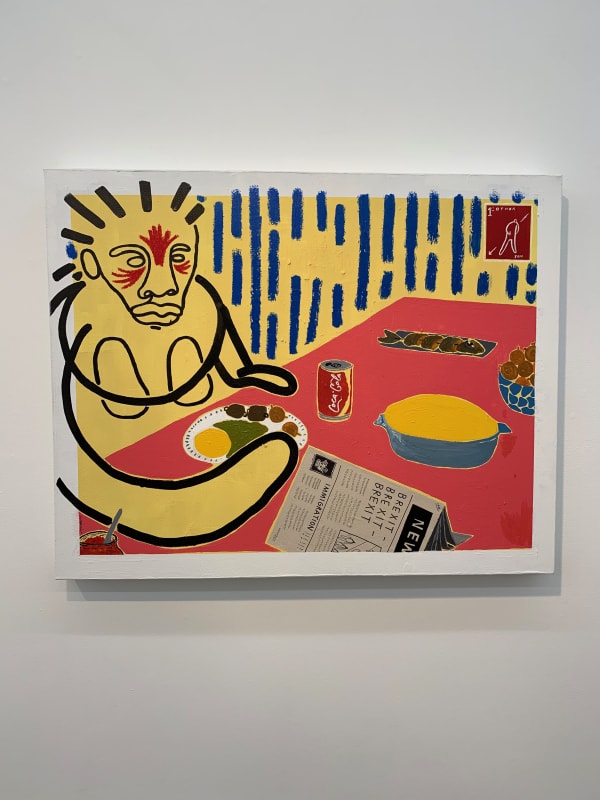 JOY YAMUSANGIE & QUEERCIRCLE, IN CONVERSATION