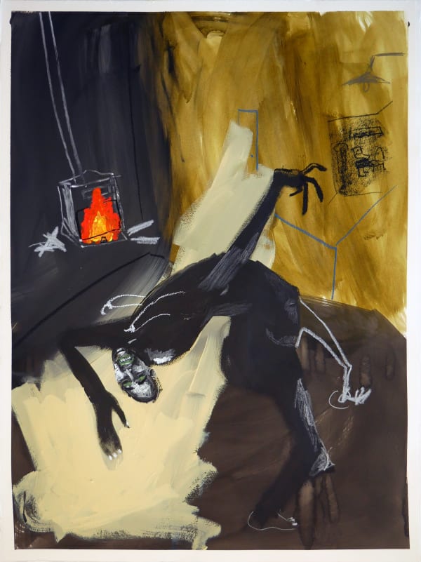 Queercircle & Shadi Al-Atallah, In Conversation