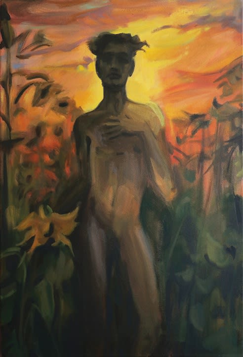 JAKE GREWAL & JORDAN COOK & JOHANN ROHL, IN CONVERSATION