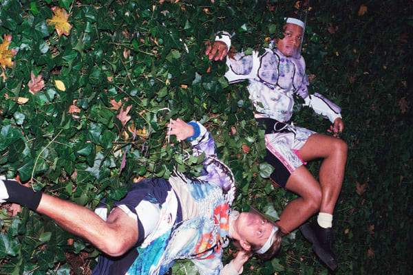 RAFAL ZAJKO & MIKOLAJ SOBCZAK, IN CONVERSATION