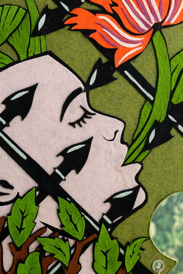 Jakob Rowlinson & QUEERCIRCLE, In Conversation