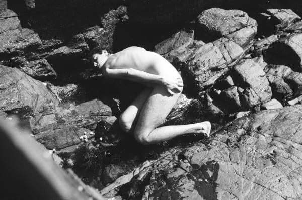 NUKA NAYU & ALEJANDRO VILLA DURAN, IN CONVERSATION