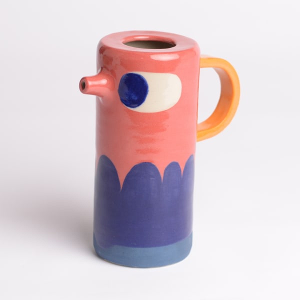 Jug, Fredde Lanka £90