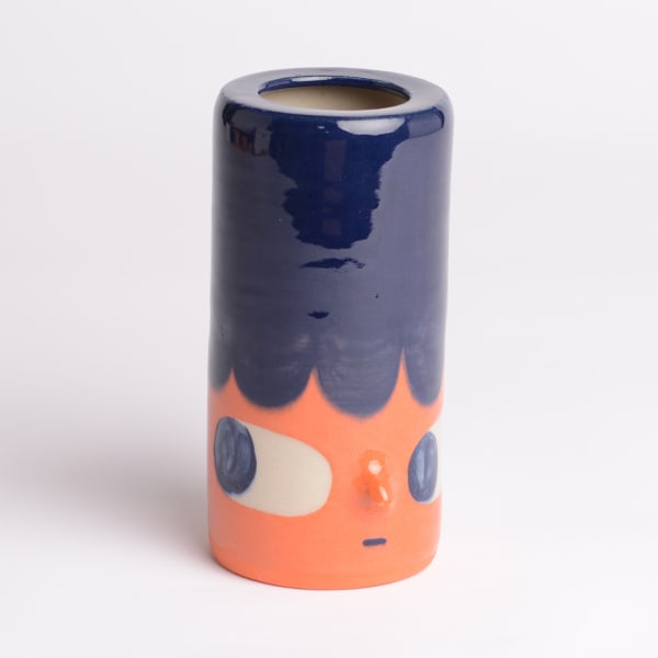 Vase 1, Fredde Lanka £70