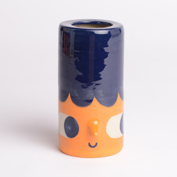 Vase 2, Fredde Lanka £70