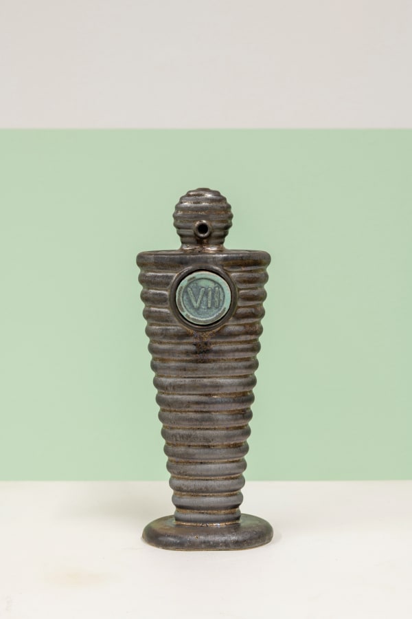 The Hours Have Lost Their Clock (I - XII), Rafał Zajko £650