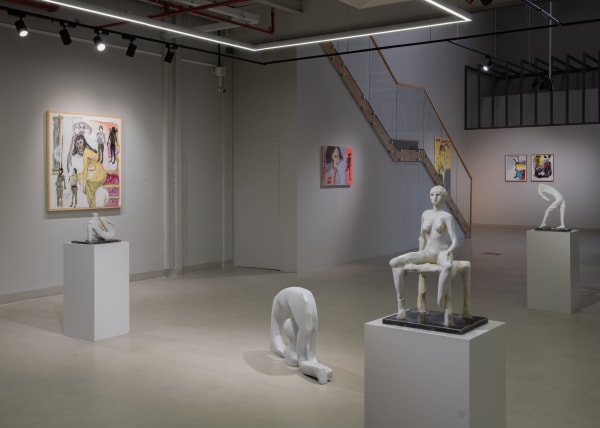 Mohamedalmazrouei No Installs Aisha Alabbar Gallery 2022 15