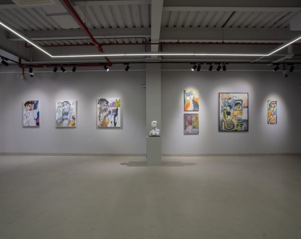 Mohamedalmazrouei No Installs Aisha Alabbar Gallery 2022 16