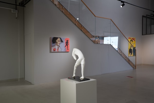 Mohamedalmazrouei No Installs Aisha Alabbar Gallery 2022 9