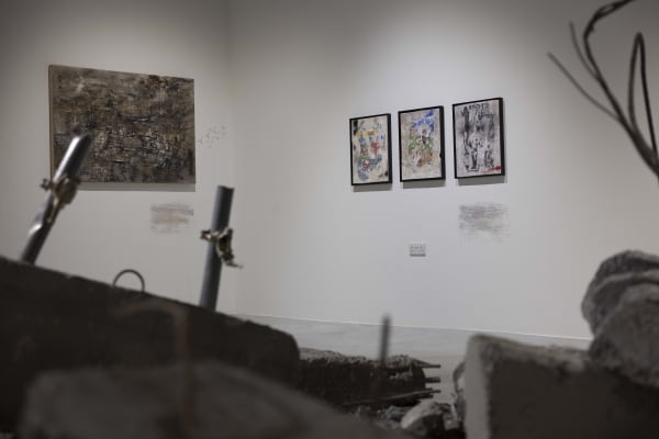 2025 Nov Aaa Installation 8106