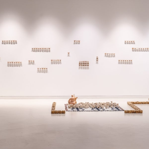 Dubai Calligraphy Biennale 2023