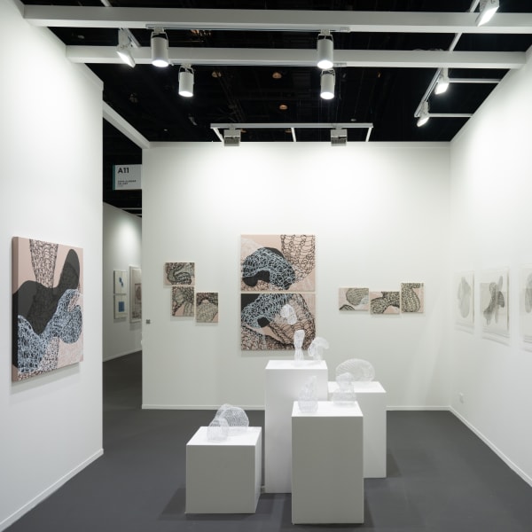 Art Dubai 2024