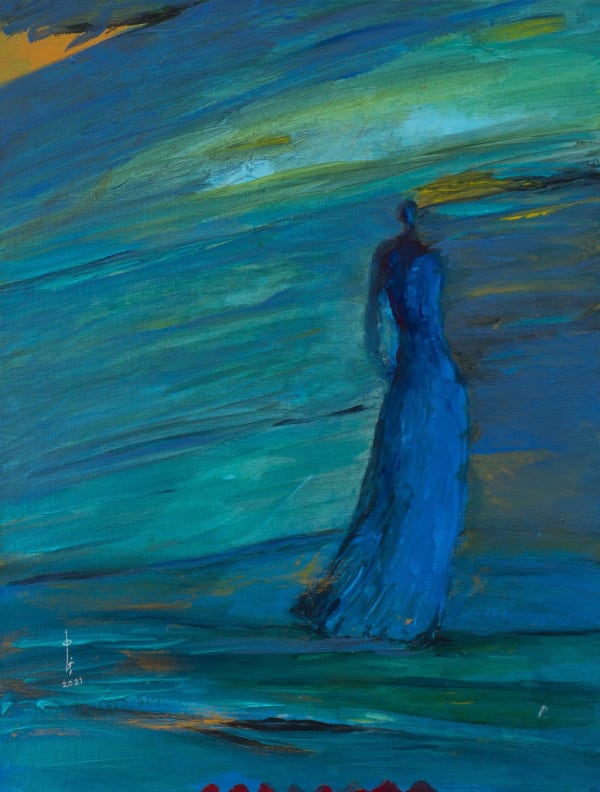 UPCOMING: Abu Dhabi Art 2025