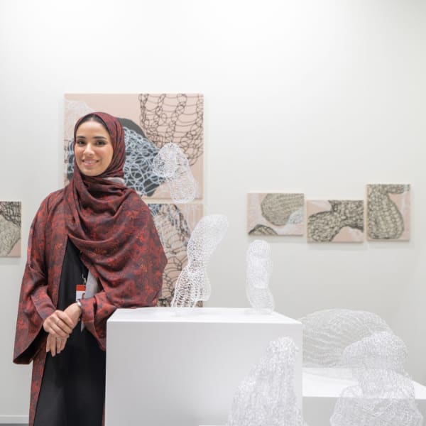 Art Dubai 2024