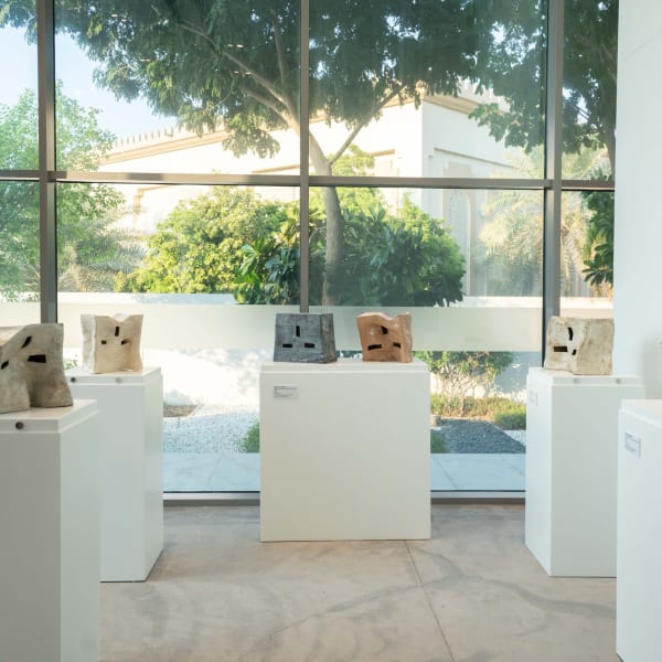 Narratives of Belonging | Al Safa Library