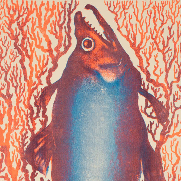 Press Print!, Group Printmaking Exhibition
