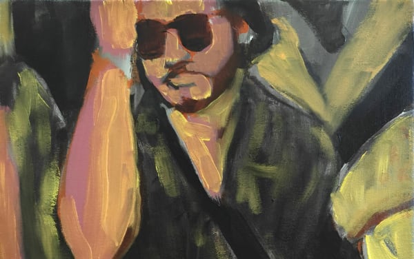 a radical intimacy of hanging out Featuring Asma Khoory, Sultan Alremeithi, Taqwa Al Naqbi