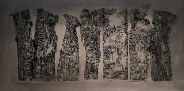 Architectures of the In-Between