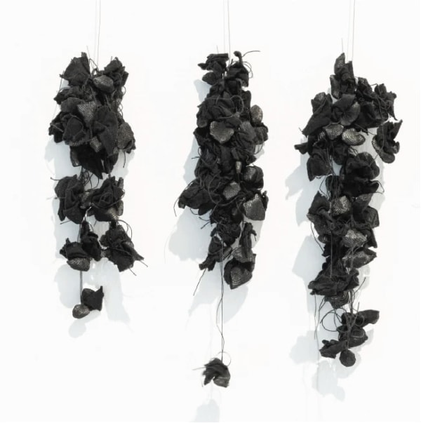 Sotheby's 'Whispers of the Past', Samar Hejazi, Khalid Al Banna, Najat Makki, Sara Al Haddad, Sara Ahli