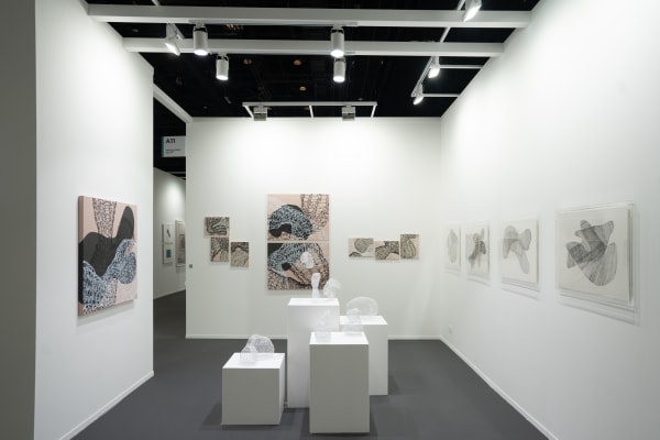 10 artworks you must see at Art Dubai 2024, From Emirati artists to digital works and renowned icons of the...