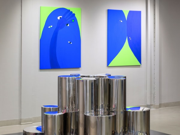 Squaring the Circle Layla Juma