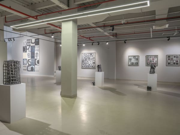 square: not square Eman Al Hashemi