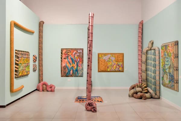 Image courtesy to Rizq Art Initiative