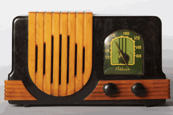 FREE SECRET CINEMA SCREENING @ KEEN COLLECTION: THE GREAT RADIO COMEDIANS