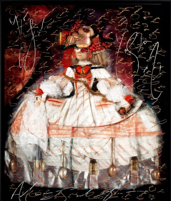 Ingrid Dee Magidson - Nature Devine