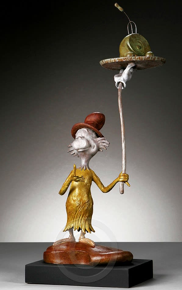 Seuss