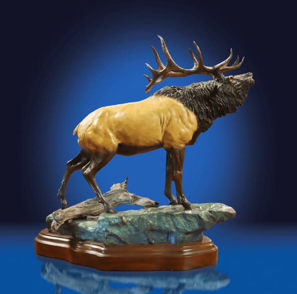 Lorenzo Ghiglieri - Cantankerous