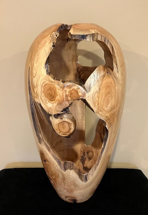 Randy Anderson - Mesquite