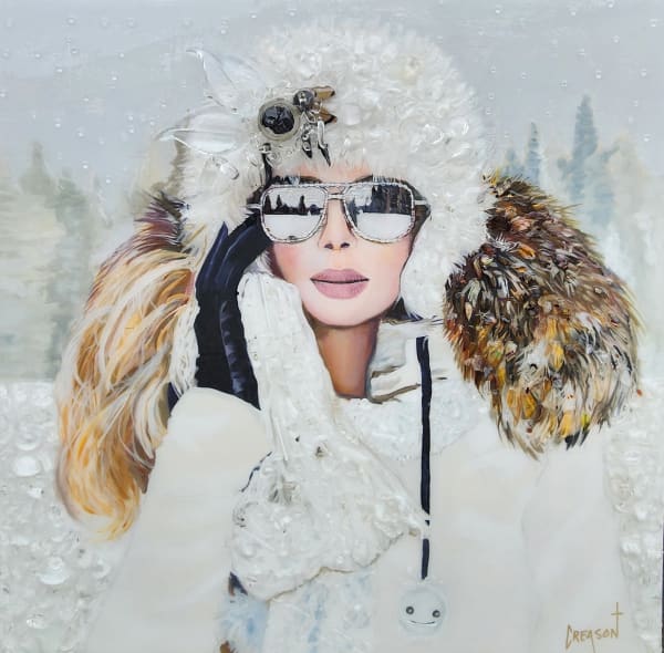 Greg Creason - Out & About #21